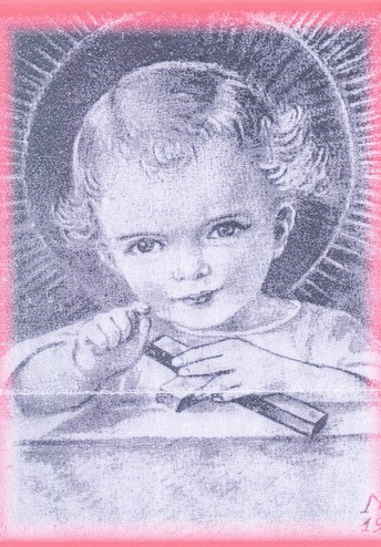 Jésus Roi d'Amour